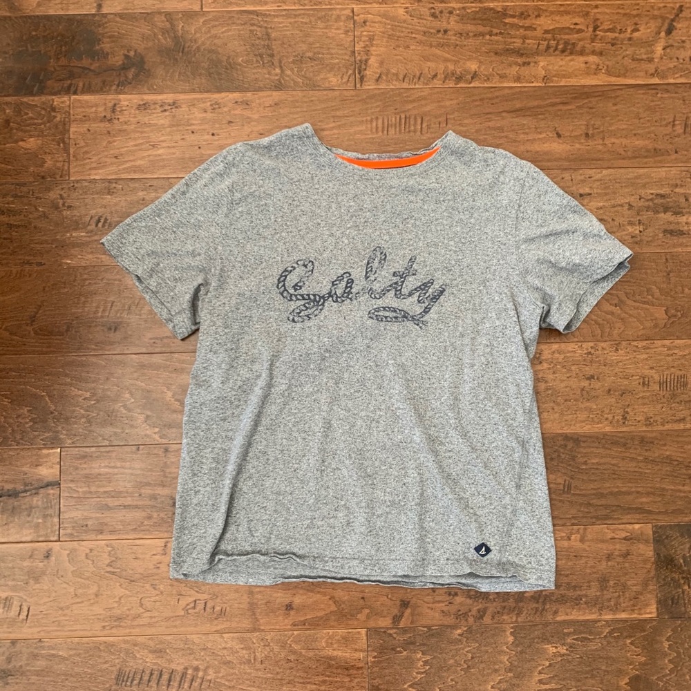Sperry Salty T-Shirt